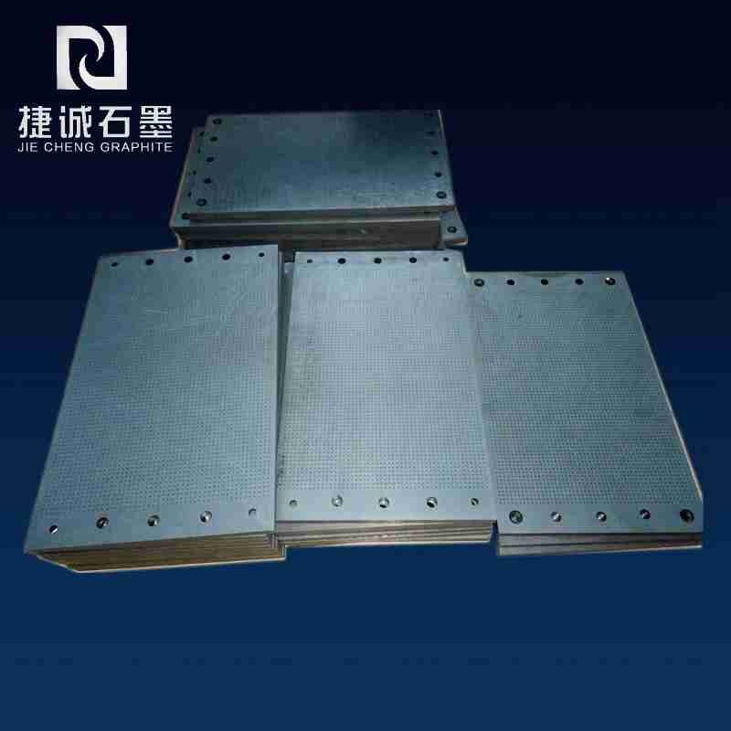 進口石墨模具